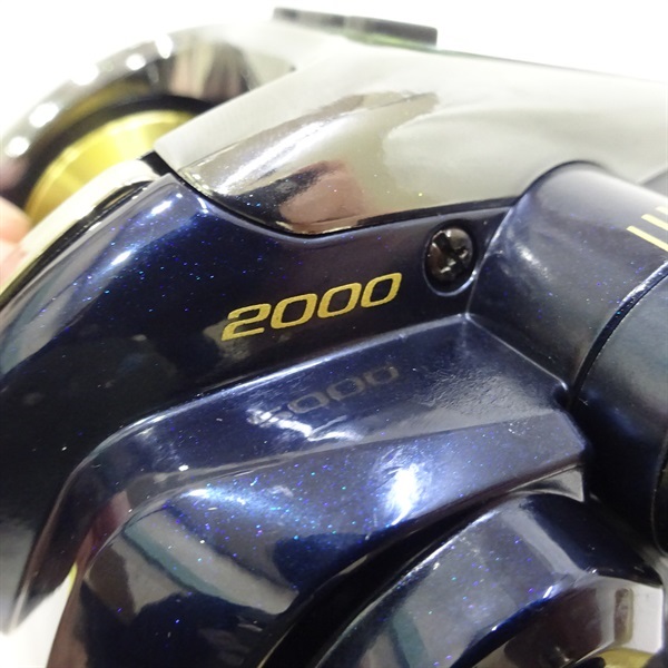 １８ビーストマスター２０００